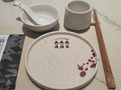-渔语鱼酸菜鱼新川菜(来福士店)