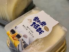 -美事客·面包·蛋糕·甜品(城中城店)