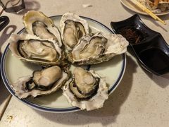 -蚝太郎 • 海鲜烧烤(建国路创始店)