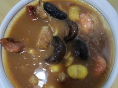 -盒马鲜生(馥邦国际店)