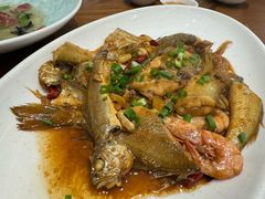 -渔满仓海鲜渔家(象山二店)