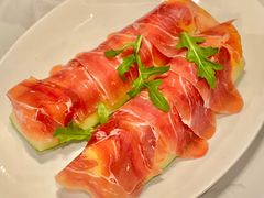 -IL Forno 意坊·意大利餐厅(温州万象城店)