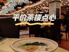 -心点盛宴江南西店