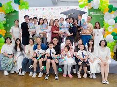 -婴智贝佳蒙特梭利早教托育中心(杨浦店)
