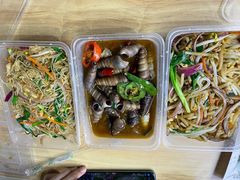 -阿生潮味鲜炒粉(梅林新村店)