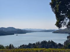 -天目湖涵田度假村