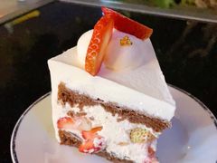 -PETIT PARIS 小巴黎(花园道店)