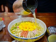 -真不同饭店(老城店)