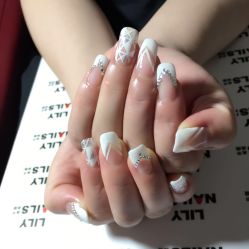 -LILY NAILS美甲美睫