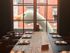 -Goose Island Brewhouse鹅岛精酿啤酒酿造工坊餐厅