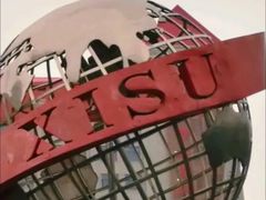 -西安外国语大学(雁塔校区)