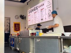 -萍姨抻面馆·鸡架冒菜(清湖店)