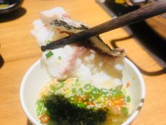 -打酱友•斑鱼海鲜粥火锅(吴桥店)