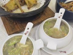 -寻味顺德·南记酒家·传统顺德菜·鱼生(广源路店)