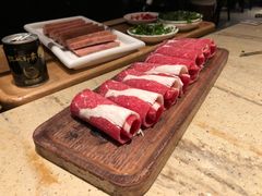 -锦城印象火锅(天府三街店)