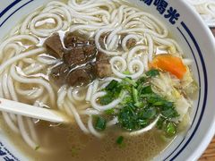 -鑫花溪牛肉米粉(凤凰街创始总店)