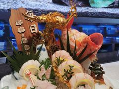-鼎泰亨·海鲜牛肉餐厅(滨江店)