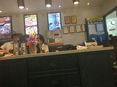 -东方豪客牛排意面披萨(金凤万达店)
