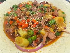 -滋味烤鱼(祥和里店)