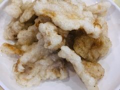 -服务大楼冷面(延大店)