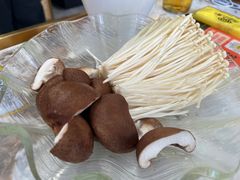 -潮汕大目牛肉火锅(皇岗旗舰店)