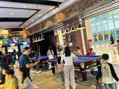 -反斗乐园(中航城君尚购物中心)