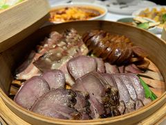 -眉州东坡(上海中心店)