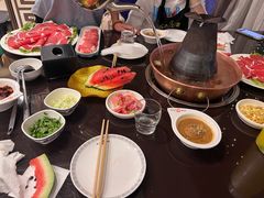 -匹夫涮肉城(黄村店)