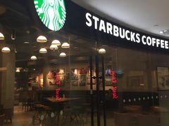 -星巴克(来福士2F店)