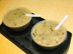 绿豆海带-百花传统甜品店(原址店)