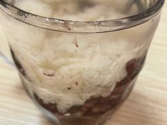 红豆糯米汤-胡记冷饮室(东升东路店)