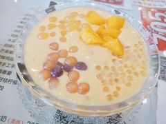-捷信牛奶甜品世家(学府店)