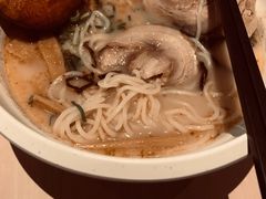 -味千拉面(中盛广场店)