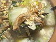 -郑庄脂渣海鲜楼(九水路店)