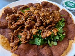 -黑窑厂糖油饼烤鸭·清真菜(旗舰店)
