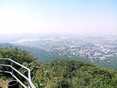 -紫金山天文台