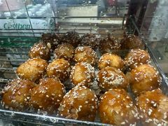 -邓记新一代糖油果子(四川煤管局供销公司职工宿舍店)