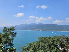 -海南分界洲岛旅游区