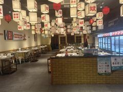 大堂-大斌家串串火锅(万国城店)