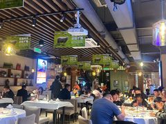 -西域阿里马新疆菜·清真(桂花路店)