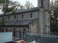 -CHURCH  BISTRO 教堂·餐吧