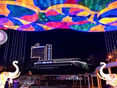 -深圳海景嘉途酒店(东翼楼)