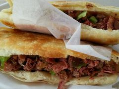 -驴世家驴肉火烧·凉皮·胡辣汤(五道口店)