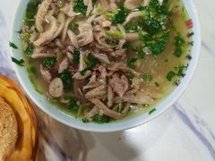 -清真喜兰老丁羊汤特色小吃