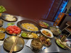 -炉队长·齐齐哈尔家庭烤肉(马家堡店)