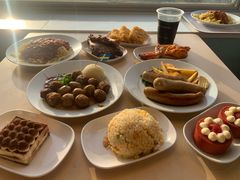 -宜家·瑞典风味餐厅(四元桥店)