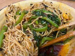 麻辣小面-老蒋面(南坪店)