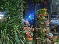 -水莲居(佛祖岭店)