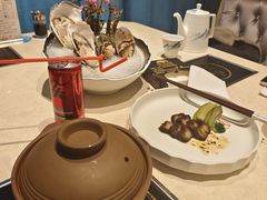 -澳门豆捞(裕华东路店)