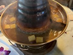 -正福居老北京正宗铜锅泉水涮肉(彰化路店)